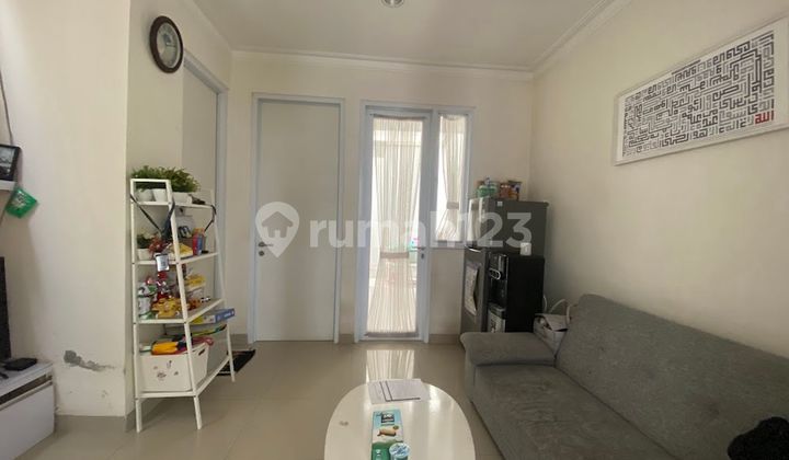 Rumah 2 Lt SHM Siap Huni 14 Menit ke Trans Studio Mall Cibubur Dibantu KPR J31895