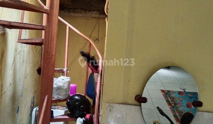 Rumah Strategis LT 180 Bisa Nego 5 menit ke Stasiun Depok J30253 2