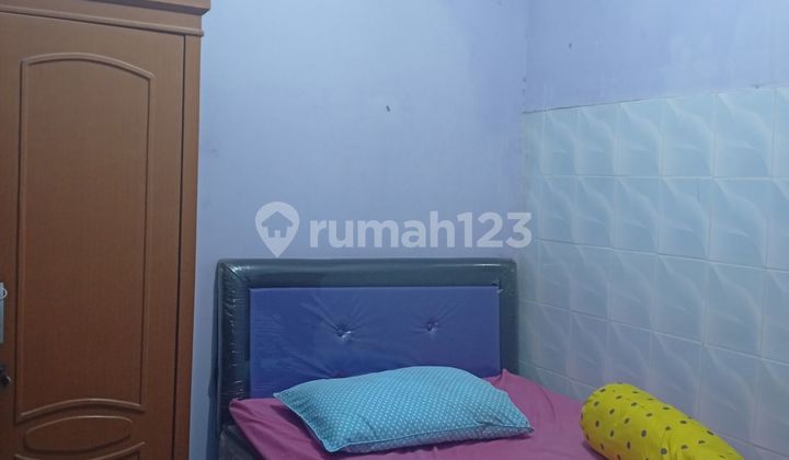 Rumah SHM Hadap Timur 6 Menit ke Lagoon Avenue Mall Bekasi Dibantu KPR J-33624 2