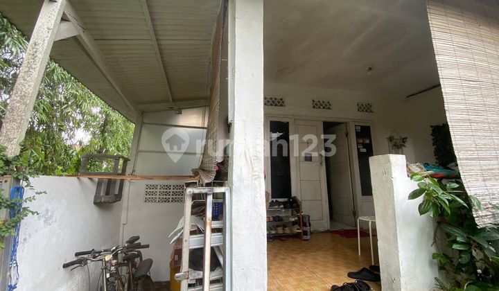 Land 127 m² SHM Ready to Occupy 15 Minutes to Bogor Great Mall J-43601 2