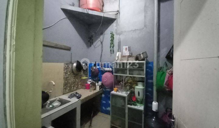 Rumah Cicilan Murah Siap KPR 15 Menit ke Stasiun Depok J28657 2