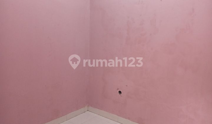 Rumah 15 Menit ke Trans Studio Mall Cibubur SHM Dibantu KPR J34448 2