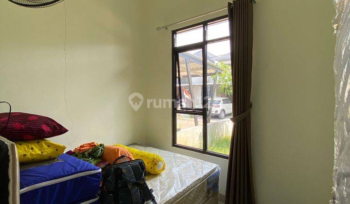 Rumah Bebas Banjir 10 menit ke Mall Metropolitan Cibubur Siap KPR J26336 2