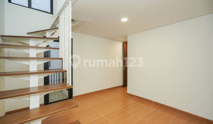 Rumah Minimalis SHM 15 Menit ke Terminal Bus Cileungsi Dibantu KPR J28013 2