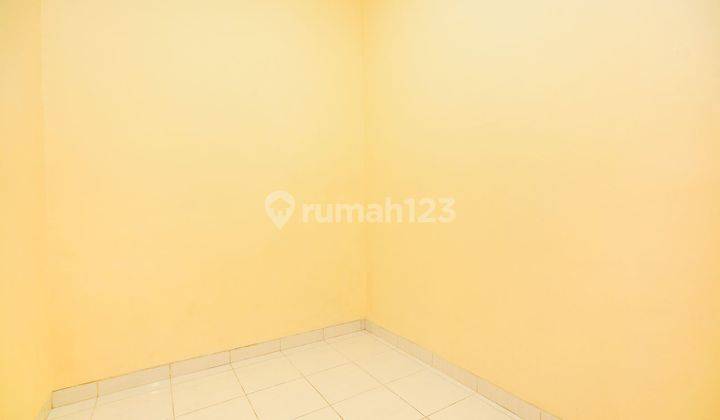 Rumah Free Renov 10 Menit ke RS Mandaya Royal Puri Harga All In KPR J13159 2