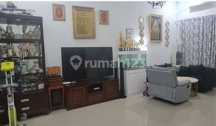 Rumah 15 Menit ke Cibubur Junction Siap Huni Dibantu KPR J-36530 Rumah 15 Menit ke Cibubur Junction Siap Huni Dibantu KPR J-36530