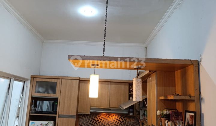 SHM LB 116 House Ready for KPR 15 Minutes to Bambu Apus Toll Gate J-32204 2