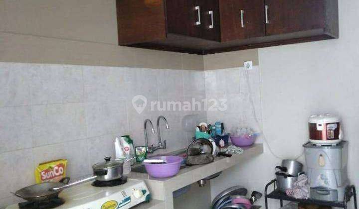 Rumah LT 139 Bisa Nego 15 Menit ke BTM Mall Siap KPR J12944 2