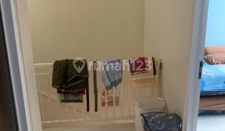 Well-Maintained 3-Storey House 7 Minutes to Cisauk Station SHM East Facing J25018 2