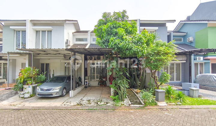 Rumah Asri Dekat Bintaro 15 Menit ke Mall Bisa KPR Bebas Banjir J34640 Rumah Asri Dekat Bintaro 15 Menit ke Mall Bisa KPR Bebas Banjir J34640