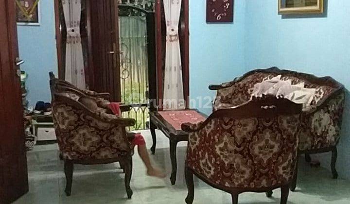 Rumah 2 Lt SHM Siap KPR 15 Mnt ke Vivo Mall Sentul J9140 2