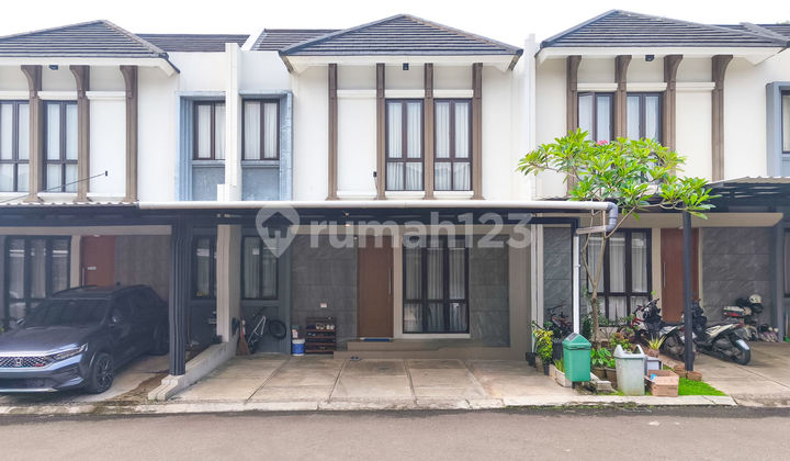 LB 121 House SHM 15 Minutes to TerasKota Assisted with Mortgage J-33826