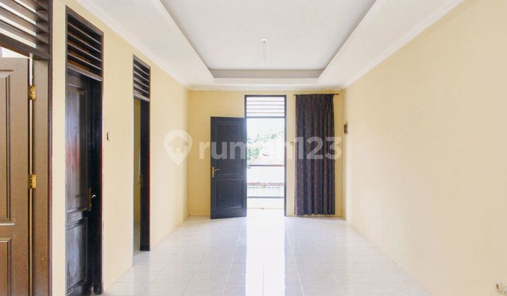 Land Area 140 House Well-Maintained Access Near Kebayoran Station North Facing J22075 2