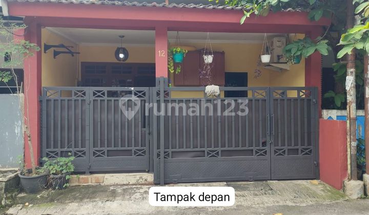 Rumah LB 100 Hadap Utara 15 Menit ke Gerbang Tol Pamulang J-42407 Rumah LB 100 Hadap Utara 15 Menit ke Gerbang Tol Pamulang J-42407