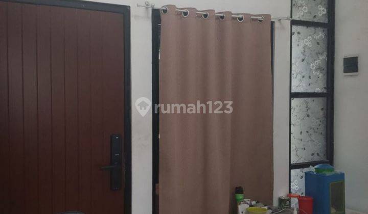 Rumah Cantik Bebas Banjir 15 menit ke RS Ananda Babelan J28748 2