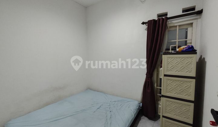 Rumah Terawat 10 Menit ke Stasiun Cilebut 1 Lantai Dibantu KPR J39289 2