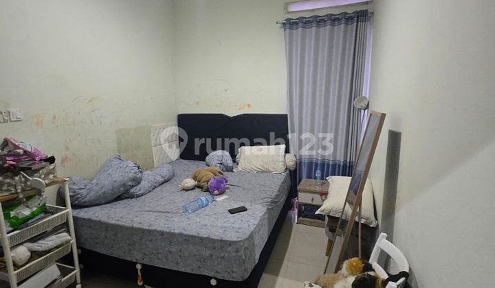 Ready-to-Live House 7 Minutes to Jatiwarna 1 Toll Gate Flood-Free J38890 2