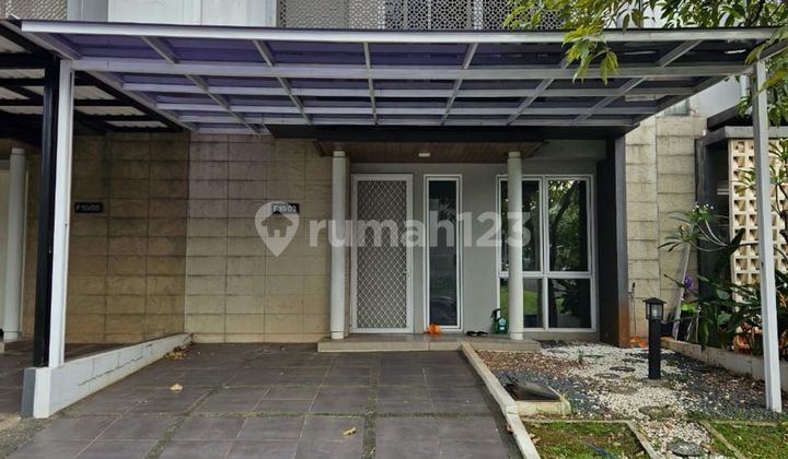 Rumah Minimalis 10 Menit ke Mall Ciputra Cibubur LT 84 Siap Huni J40151 Rumah Minimalis 10 Menit ke Mall Ciputra Cibubur LT 84 Siap Huni J40151
