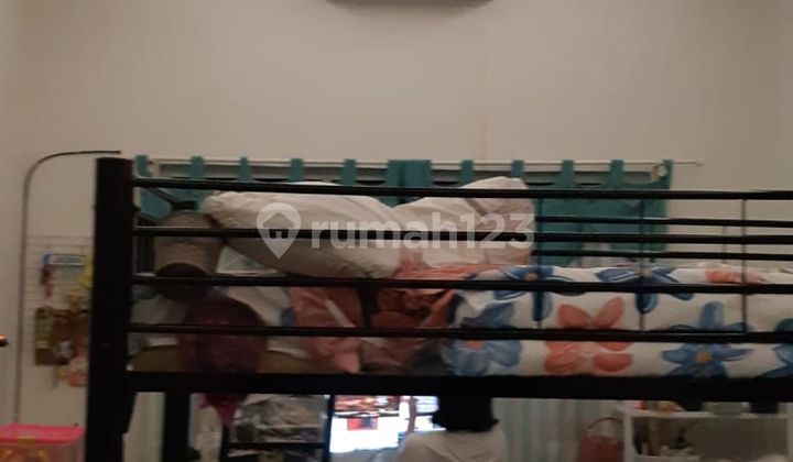 Rumah LB 110 SHM Dibantu KPR 15 Menit ke Supermal Karawaci J27477 2