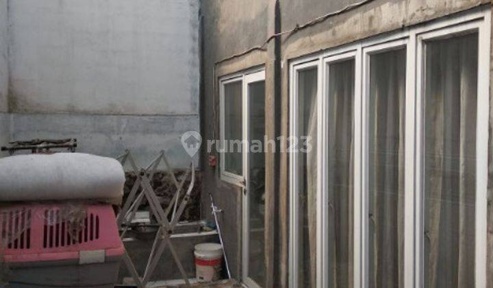 Rumah 3 Lt Siap Huni 9 Menit ke Gerbang Jababeka Dibantu KPR J27594 2