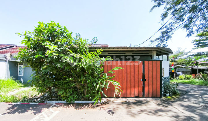 Rumah Hook 1 Lantai 15 Menit ke RSIA Bunda Suryatni Bogor Bisa KPR J35205 Rumah Hook 1 Lantai 15 Menit ke RSIA Bunda Suryatni Bogor Bisa KPR J35205