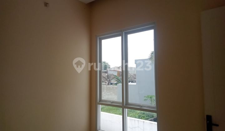 Rumah Strategis 3 Menit ke Gerbang Tol Jati Asih 2 Dibantu KPR J39525 2