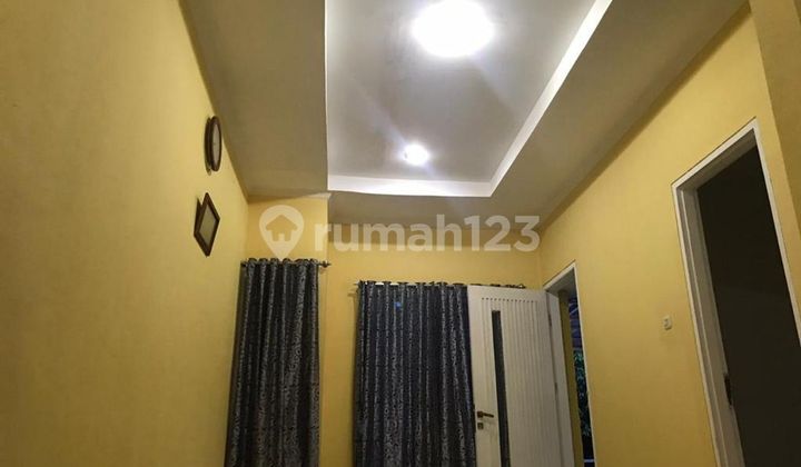 Rumah Strategis 10 Menit ke RS THT Proklamasi BSD Dibantu KPR J-17494 2