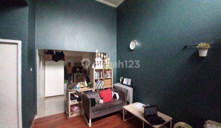 Rumah SHM Strategis 15 menit ke Gerbang Tol BSD Barat 1 Dibantu KPR J28991 2