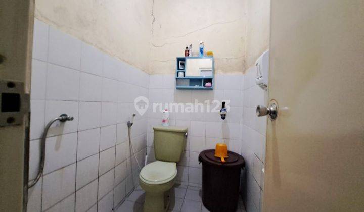 Rumah Seken Terawat Bisa Nego dekat Stasiun Rawa Buntu Siap KPR J21590 2