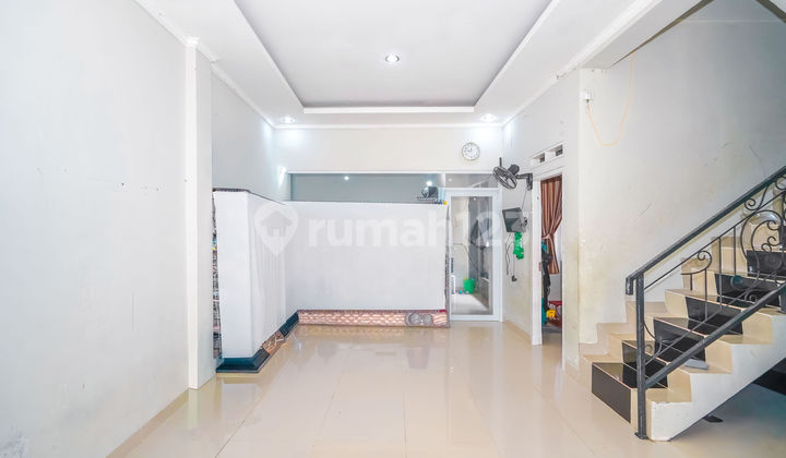Rumah 12 Menit ke Primaya Hospital Depok LB 140 SHM J-37630 2