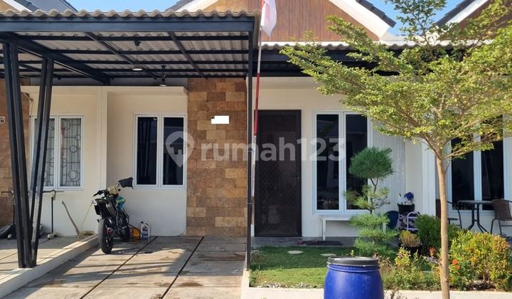 Rumah Strategis di Bekasi 6 Menit ke Terminal Hadap Selatan J26002 1