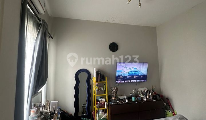 Rumah 3 KT Siap Huni Selangkah ke RS Medika Lestari Bisa KPR J9573 2