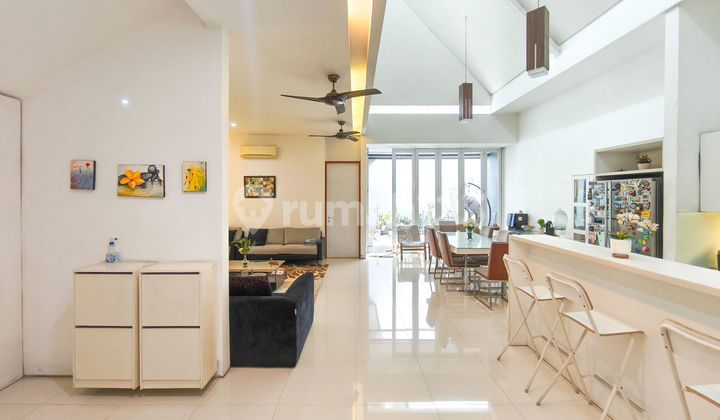 Rumah 5 Kamar Tidur SHM Siap KPR 14 menit ke Metropolis Town Square J-37509 2