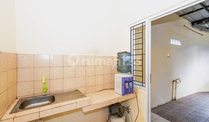 Rumah Minimalis 10 menit ke RS Permata Depok 1 Lantai Siap KPR J28535 2