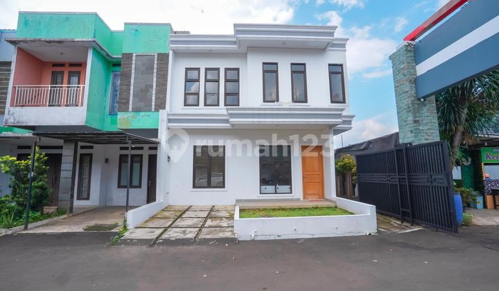 5 Bedroom House with SHM 15 Minutes to Pesona Square Mall J-31779