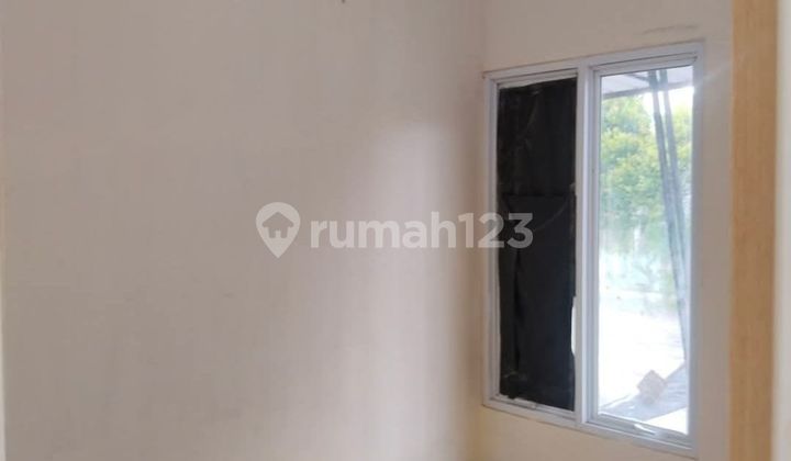 Rumah Minimalis 15 Menit ke Stasiun Parung Panjang Siap Huni J39357 2