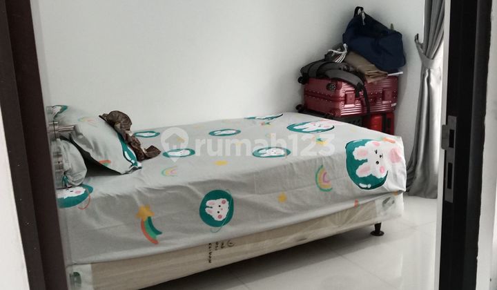 2-Storey House with SHM 15 Minutes to Sentul 2 Toll Gate Assisted with KPR J25754 2