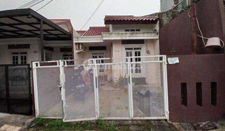 Rumah 6 Mnt ke Depok Town Center SHM Siap KPR Bisa Nego J28109 1