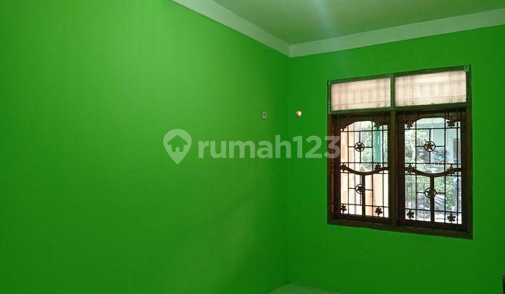 Rumah Bebas Banjir 14 Menit ke Summarecon Mall Bekasi J-36407 2