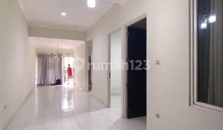 Rumah LT 90 Minimalis 11 Menit ke Eka Hospital Cibubur Siap Huni J40422 2