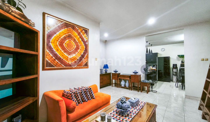 Minimalist House 15 Minutes to Cileungsi Terminal 2 Floors Assisted by Mortgage J39407 2