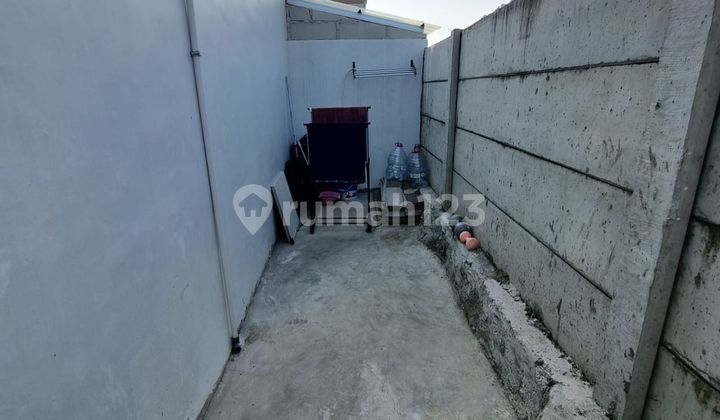 Rumah Strategis di Bekasi 6 Menit ke Terminal Hadap Selatan J26002 2