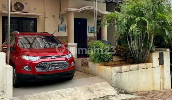 Rumah 1 Lt Terawat 15 Menit ke Terminal Ragunan Hadap Utara J32767 Rumah 1 Lt Terawat 15 Menit ke Terminal Ragunan Hadap Utara J32767