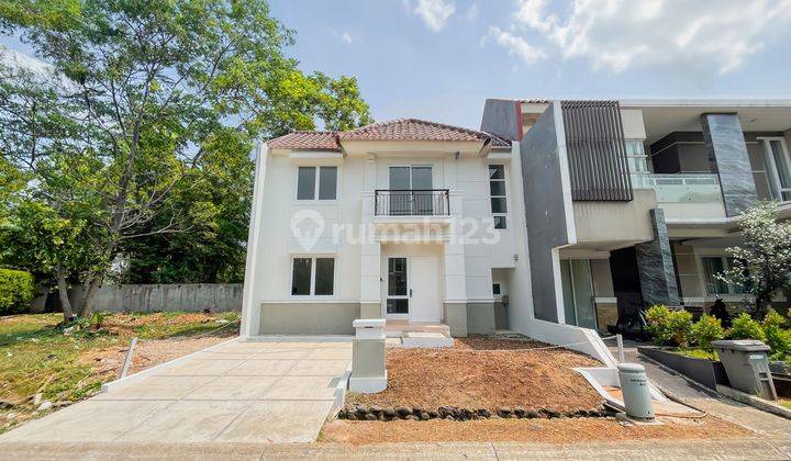 Rumah Gratis Renov di Sawangan 10 Menit ke RSUD Depok LT 125 Bisa KPR J18782 1