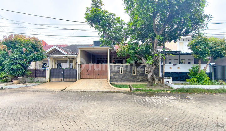 Rumah Luas LT 160 Dekat Gerbang Tol Kunciran 3 Dibantu KPR J30429 Rumah Luas LT 160 Dekat Gerbang Tol Kunciran 3 Dibantu KPR J30429