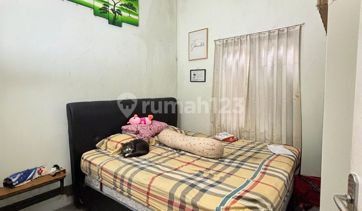 South-Facing House 15 Minutes to Ciputra Mall Cibubur with KPR Assistance J-41217 2