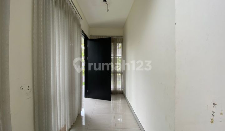 Rumah Strategis 9 Menit ke AEON MALL Jakarta Garden City Bisa KPR J35528 2