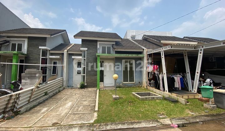 SHM House 10 Minutes to BSD West Gate 1 Toll Gate Ready to Occupied Assisted KPR J-37982 SHM House 10 Minutes to BSD West Gate 1 Toll Gate Ready to Occupied Assisted KPR J-37982