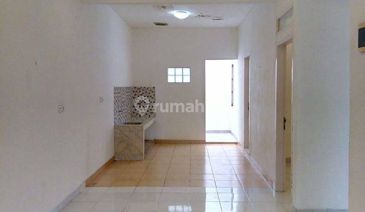 Rumah Siap Huni 15 Mnt ke Pintu Tol Cimanggis Hadap Selatan J34466 2