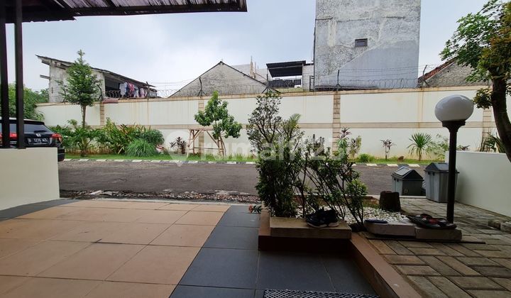 Rumah SHM 15 Menit ke Pamulang Square Hadap Selatan J-38261 Rumah SHM 15 Menit ke Pamulang Square Hadap Selatan J-38261